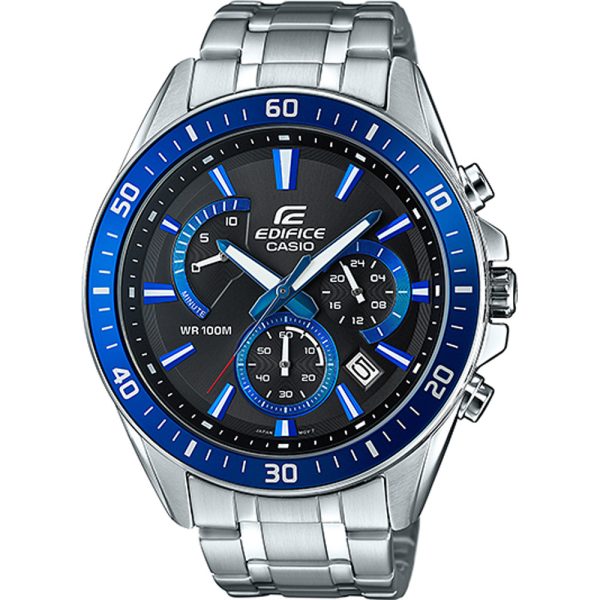 RELOGIO CASIO EDIFICE