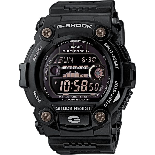 RELOGIO CASIO G-SHOCK