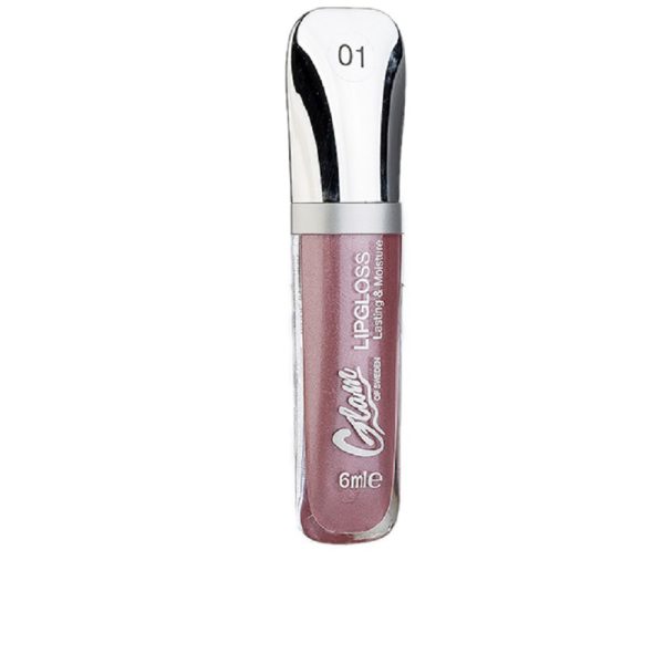 GLOSSY SHINE lipgloss #01-dazzling