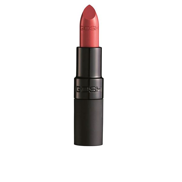 VELVET TOUCH lipstick #014-matt cranberry