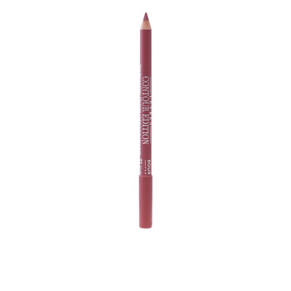 COUNTOUR EDITION lipliner #01-nude wave