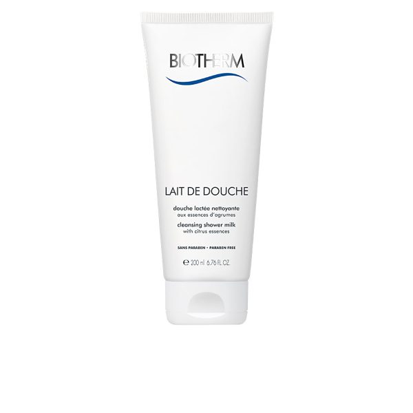 LAIT de douche 200 ml