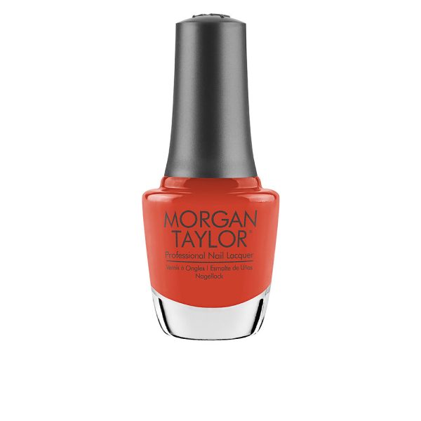 PROFESSIONAL NAIL LACQUER  #tiger blossom 15 ml