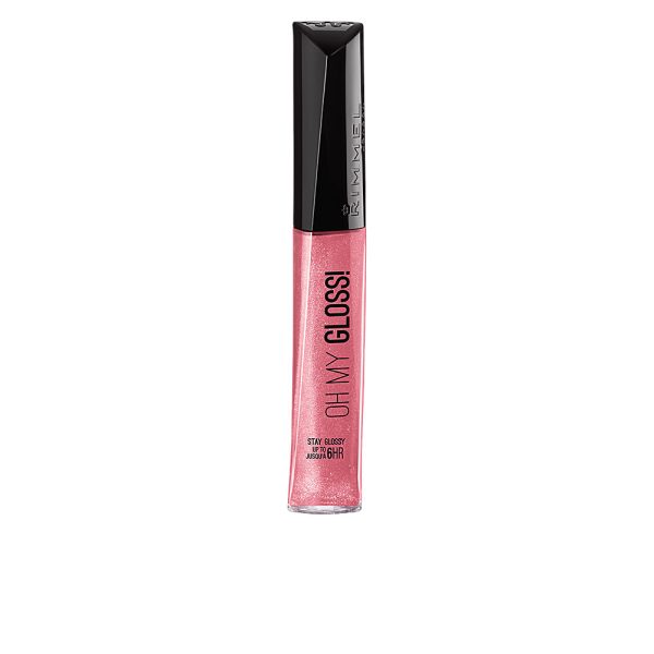 AH MEU BRILHANTE! brilho labial #160 -stay my rose 22,6 gr