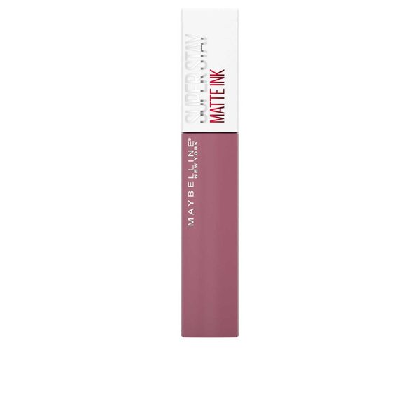 SUPERSTAY MATTE INK lipstick #180-revolutionary