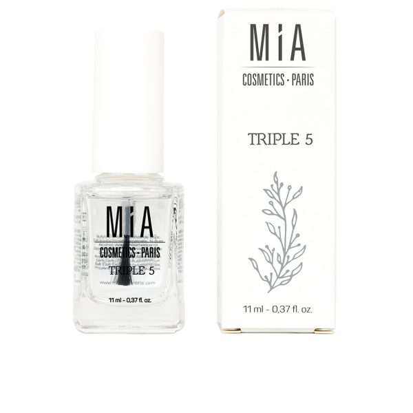 Tratamento de unhas TRIPLO 5 11 ml