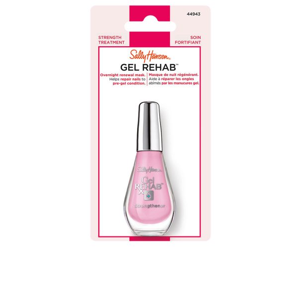 FORTALECER NAIL REHAB 10 ml