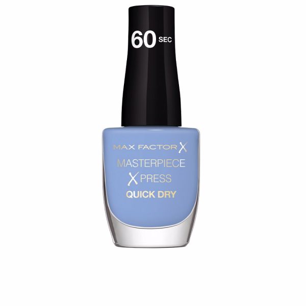 MASTERPIECE XPRESS secagem rápida ##blue me away 8 ml