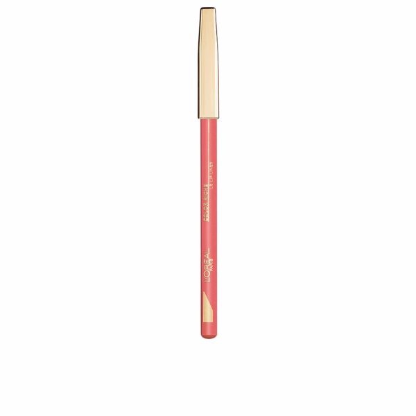 COLOR RICHE le lip liner #114-confidentielle