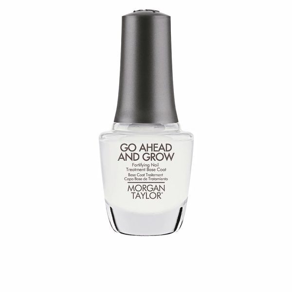 GO AHEAD AND GROW base coat 15 ml