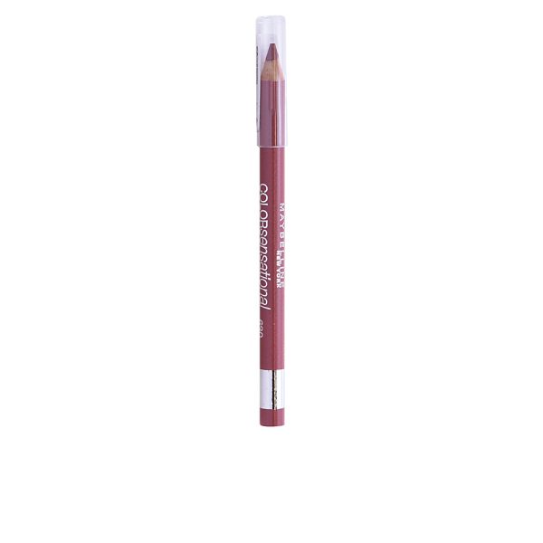 COLOR SENSATIONAL lip liner #630-velvet beige