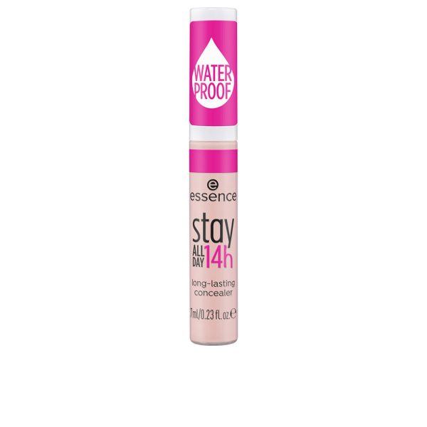 STAY ALL DAY 14H corrector de larga duración #20-light rose 7 ml