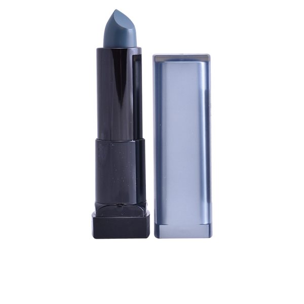 COLOR SENSATIONAL MATTES lipstick #45-smoky jade