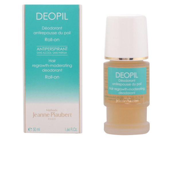 DEOPIL desodorante roll-on 50 ml