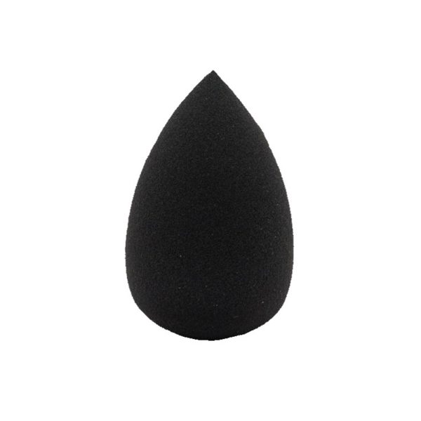 MAKEUP sponge #black 15 gr