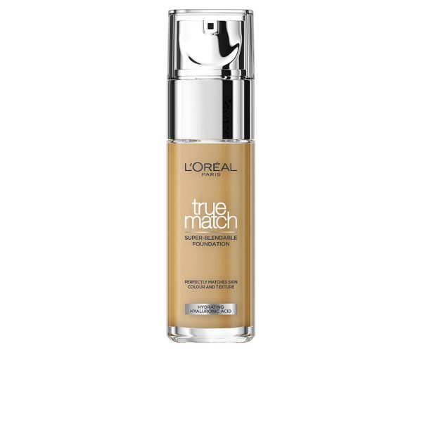 ACCORD PARFAIT foundation hyaluronic acid #4.D/W