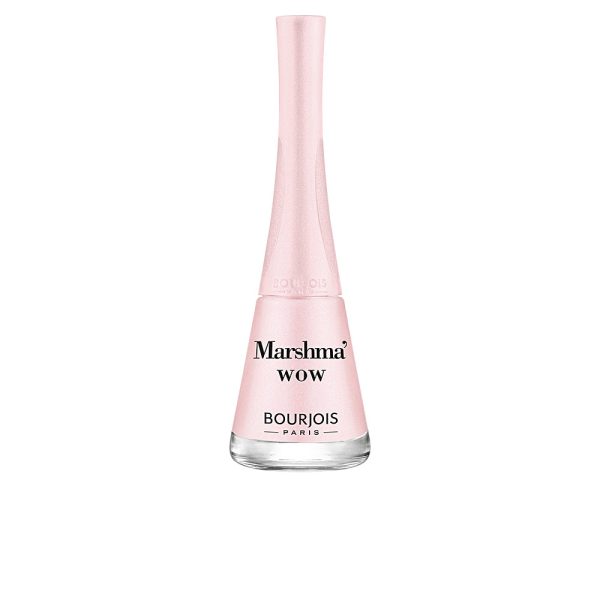 1 esmalte SECONDE #015-marshma' wow 9 ml