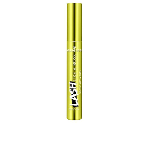 Rímel Lash Like A Boss Instant Lift & Curl 9,5 ml