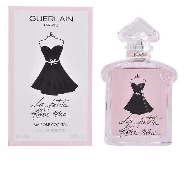 LA PETITE ROBE NOIRE eau de toilette vaporizador 100 ml