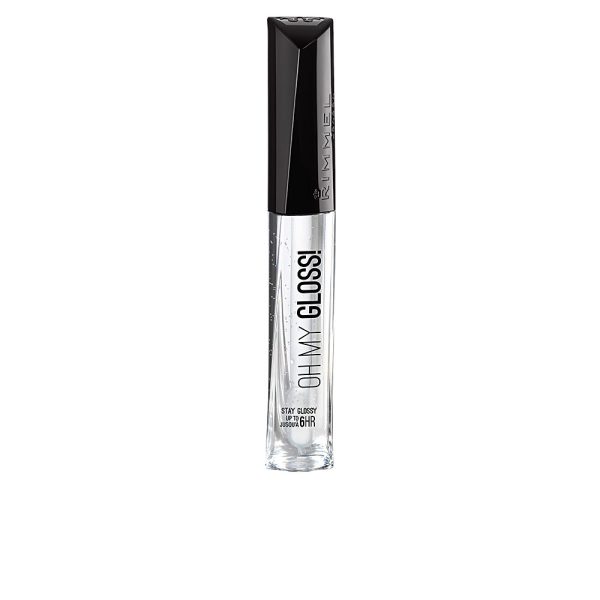 AH MEU BRILHANTE! brilho labial #800 - cristalino 22,6 gr