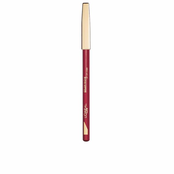 COLOR RICHE le lip liner #124-s'il vous plait