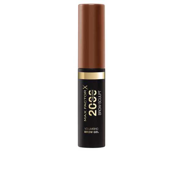 2000 CALORIE gel para sobrancelhas #003-Brown 4,5 ml