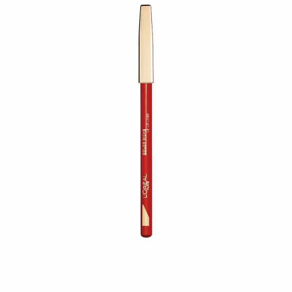 COLOR RICHE le lip liner #297-red passion