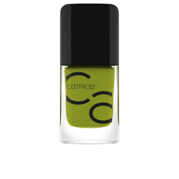 Esmalte em gel ICONAILS #126-get slimed 10,5 ml