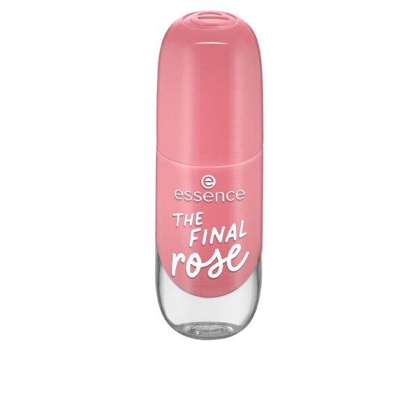 GEL NAIL COLOUR esmalte de uñas #08-the final rose