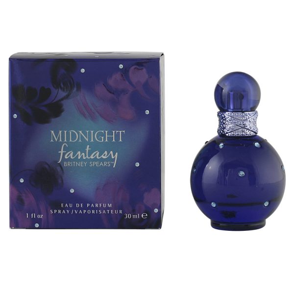 MIDNIGHT FANTASY eau de parfum vaporizador 30 ml