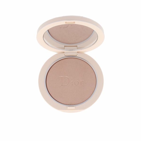 DIOR FOREVER COUTURE iluminador #01-nude glow 6 gr