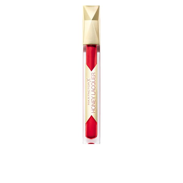 HONEY LACQUER gloss #25-floral rubi 3,8 ml