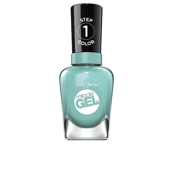 MIRACLE GEL #709-mintage 14,7 ml