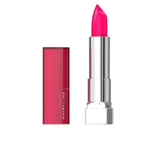 COLOR SENSATIONAL satin lipstick #266-pink thrill