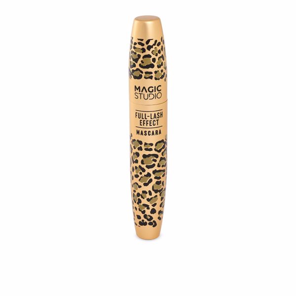 MAXIMUM VOLUME mascara 12 ml