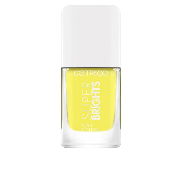 Esmalte SUPER BRIGHTS #030-sensação de sol 10,5 ml