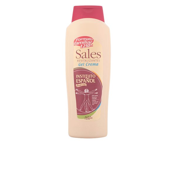 Gel de banho REVITALIZANTE SAIS 1250 ml