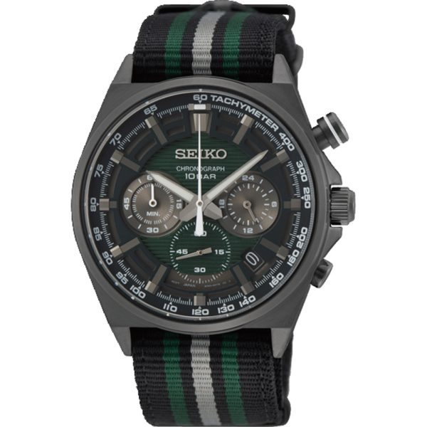 RELOGIO SEIKO