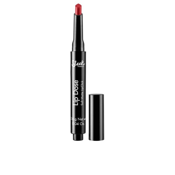 LIP DOSE batom matte suave click #Disruptive 1,16 gr