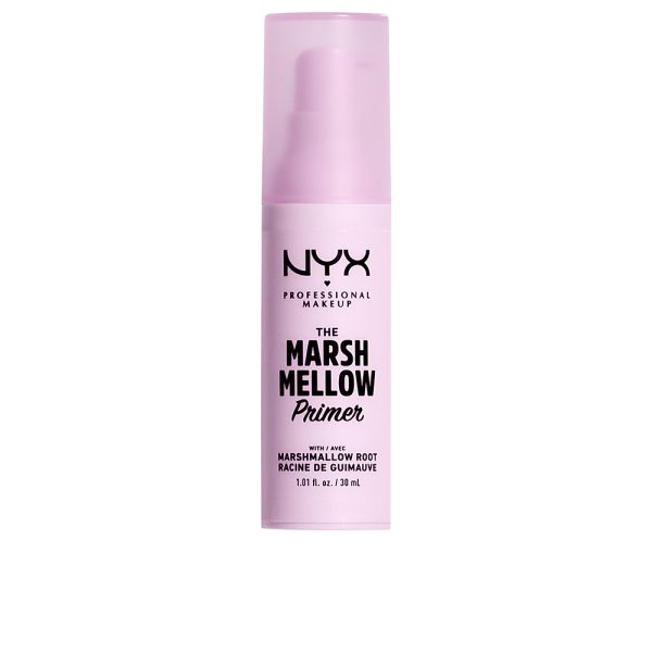 MARSH MELLOW primer 30 ml