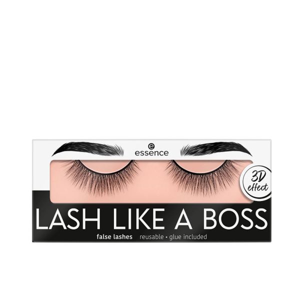 Cílios artificiais LASH LIKE A BOSS #03 1 un