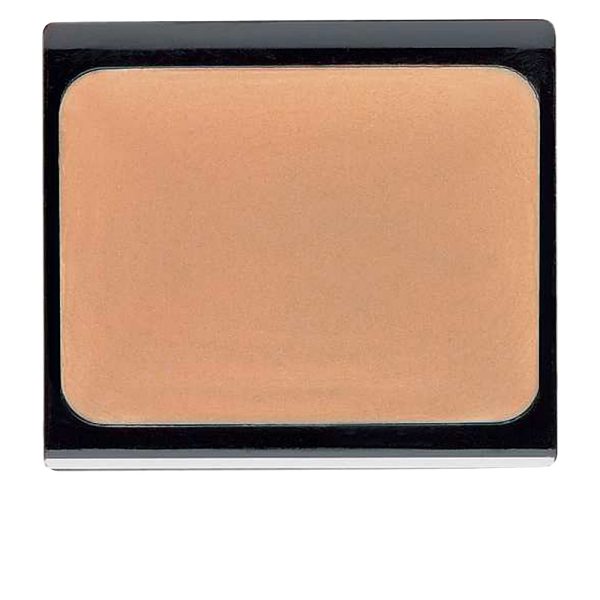 CAMOUFLAGE cream #09-soft cinnamon