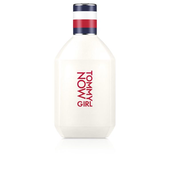 TOMMY NOW GIRL edt vapor 100ml