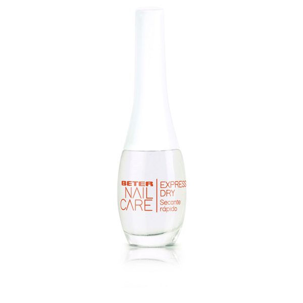 NAIL CARE secante rápido 11 ml