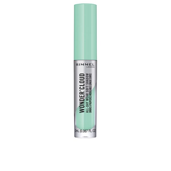 WONDER'CLOUD eyeshadow #007 2 ml