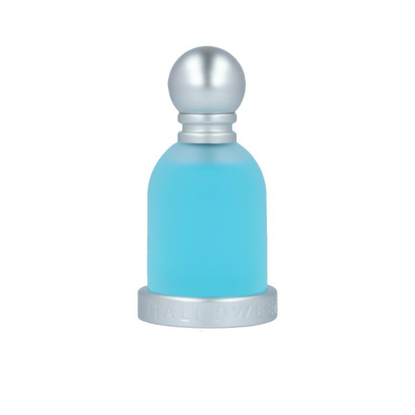 HALLOWEEN BLUE DROP eau de toilette vaporizador 30 ml