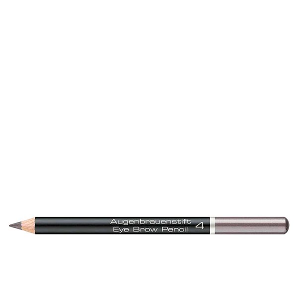 EYE BROW pencil #4-light grey brown