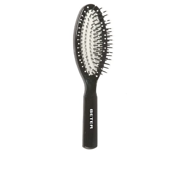 Escova oval pneumática com pontas de nylon #17,5 cm 1 u