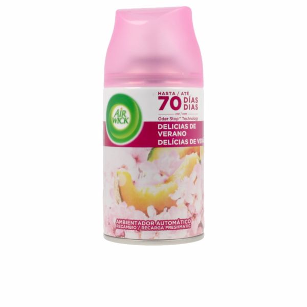 Refil de ambientador FRESHMATIC #delights 250 ml