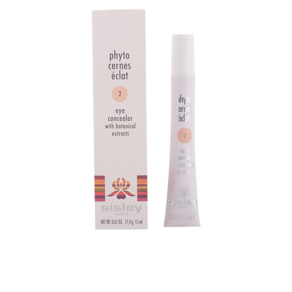 PHYTO CERNES ECLAT #2 15 ml